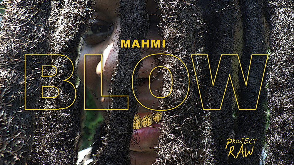 Blow by Mahmi 